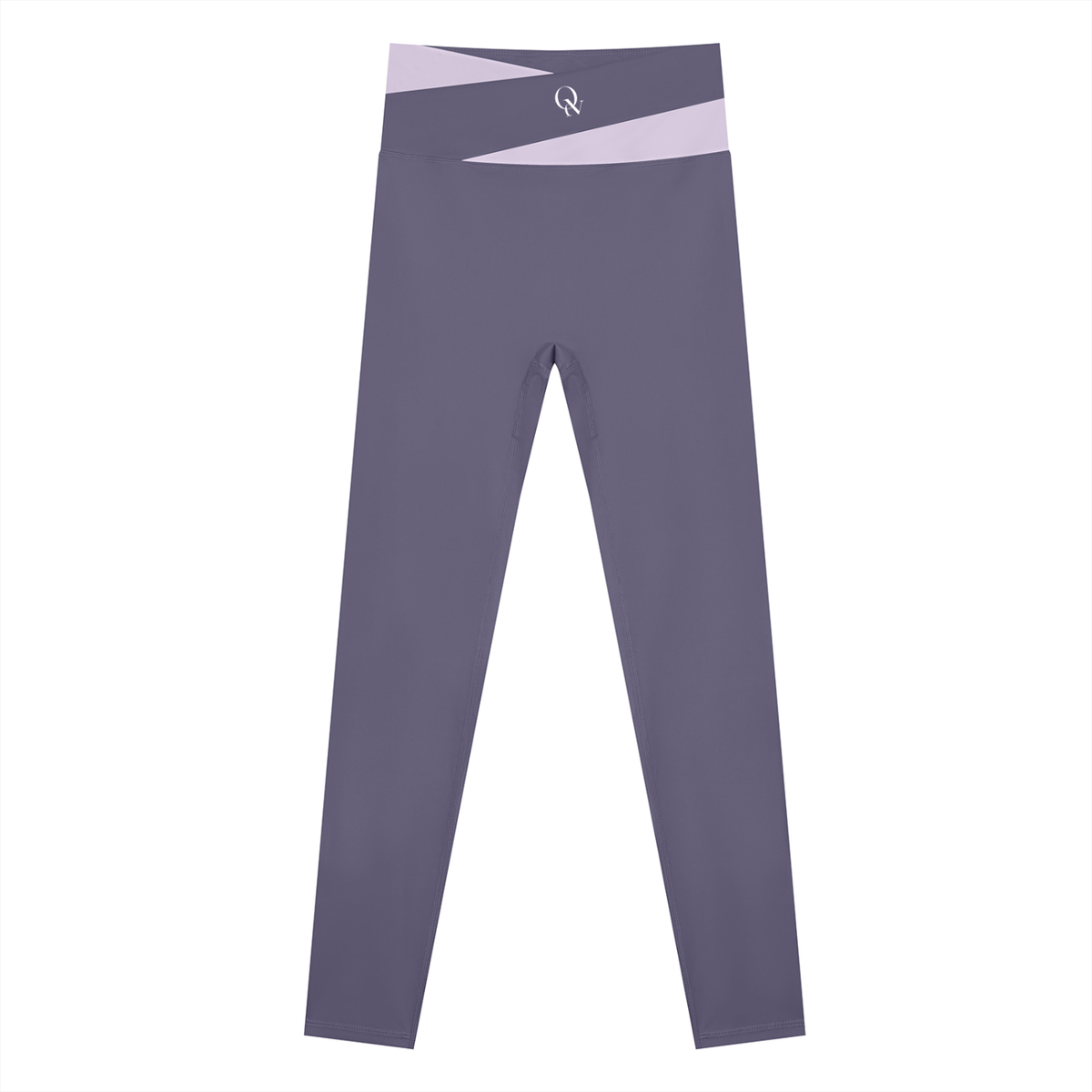 Women's Color-Block Yoga Leggings