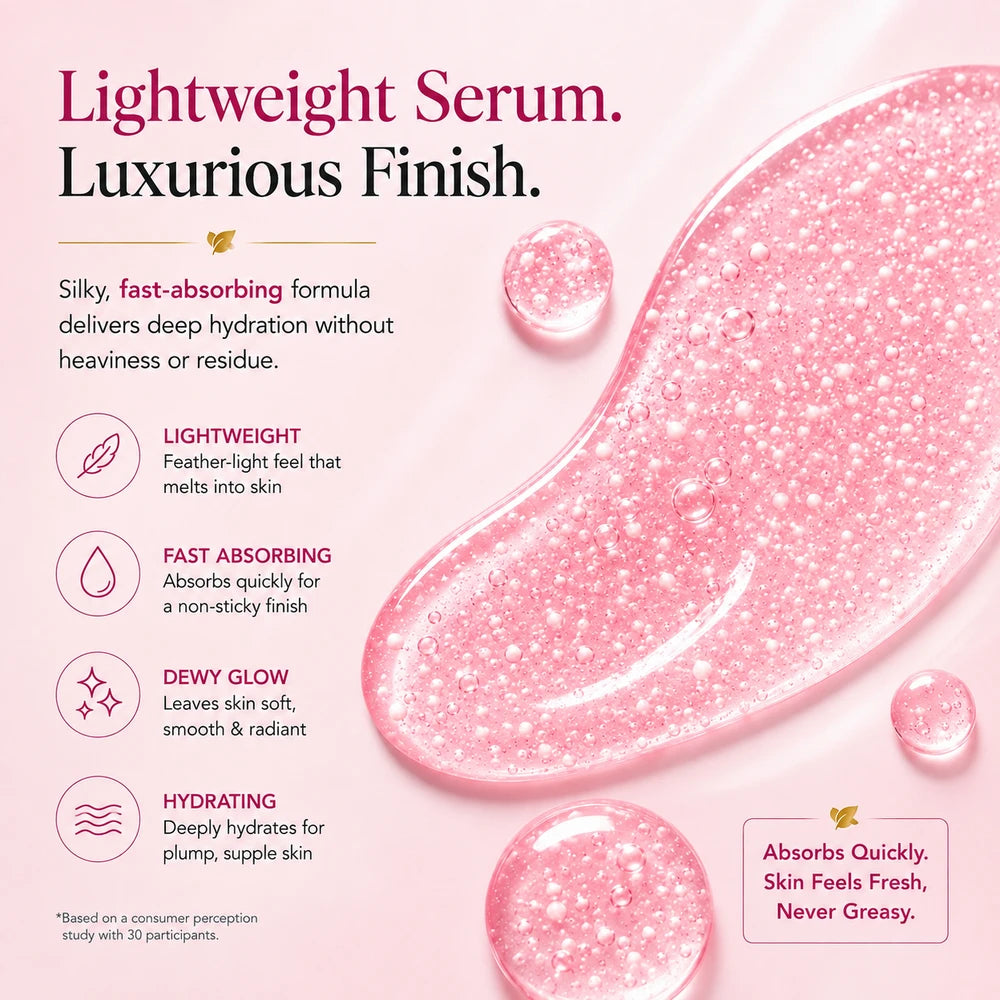 Ornave' NAD+ Multi-Peptide Renewal Serum