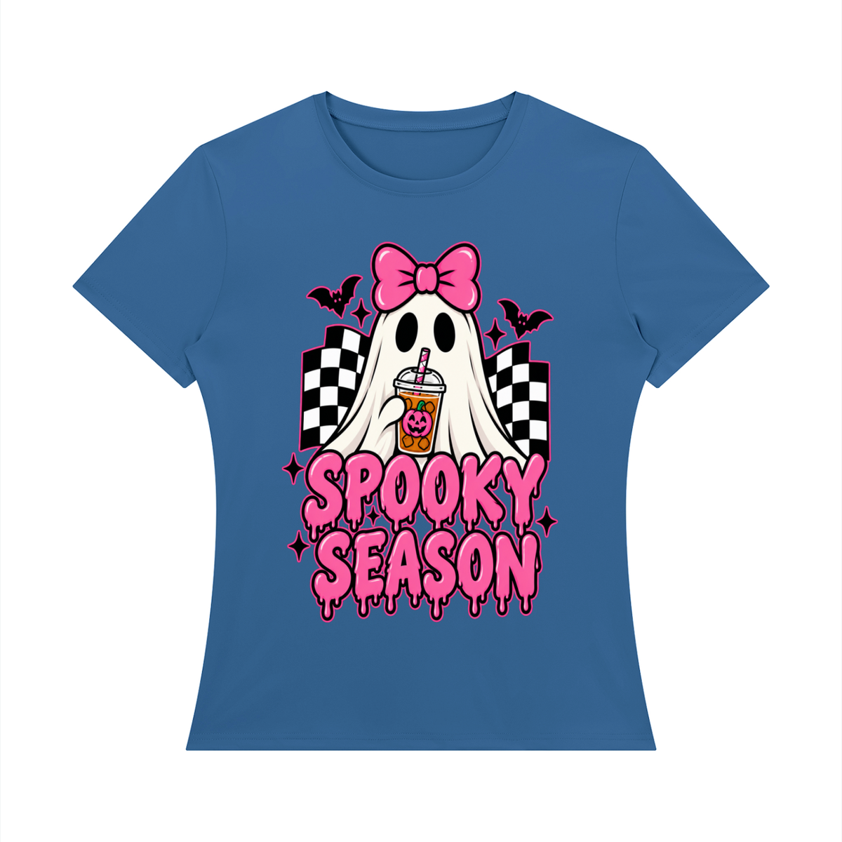 Spoke Women's Regular Fit T-Shirt