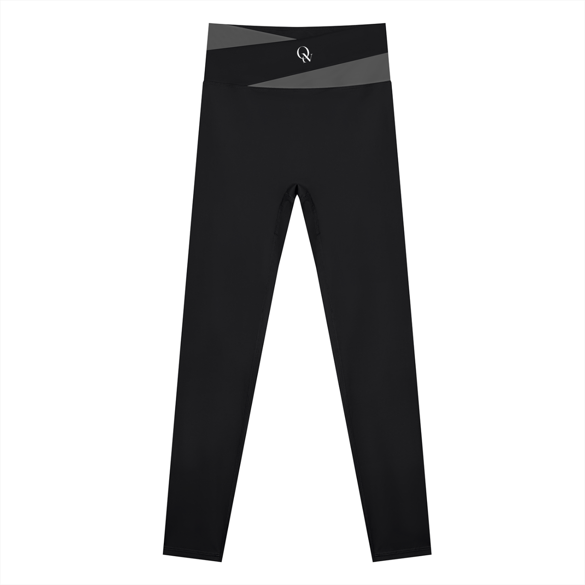 Women's Color-Block Yoga Leggings