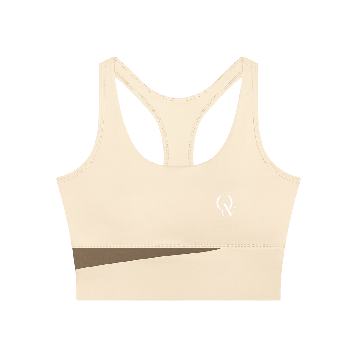 Women's Color Block Yoga Tank Top
