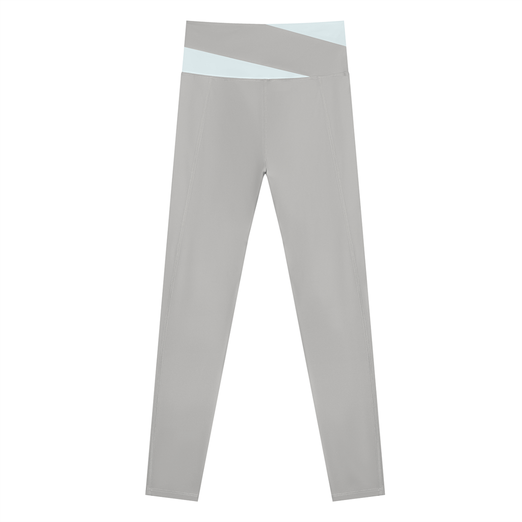 Women's Color-Block Yoga Leggings