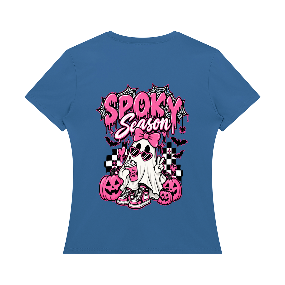 Spoke Women's Regular Fit T-Shirt