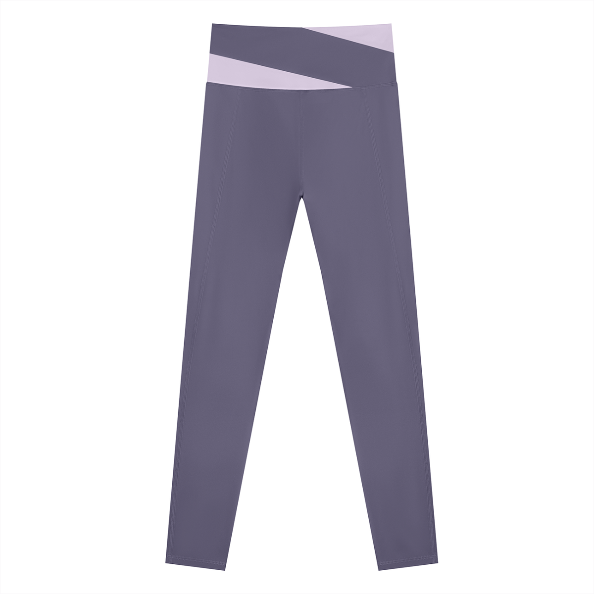 Women's Color-Block Yoga Leggings