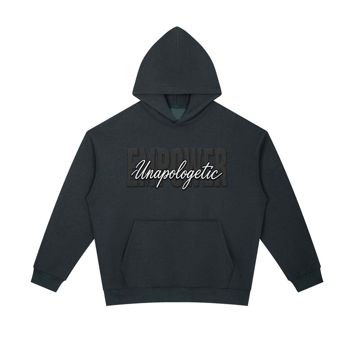 Essential Heavyweight Hoodie