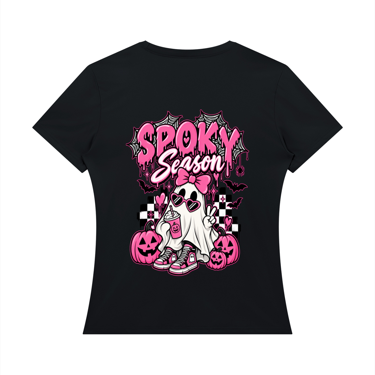 Spoke Women's Regular Fit T-Shirt