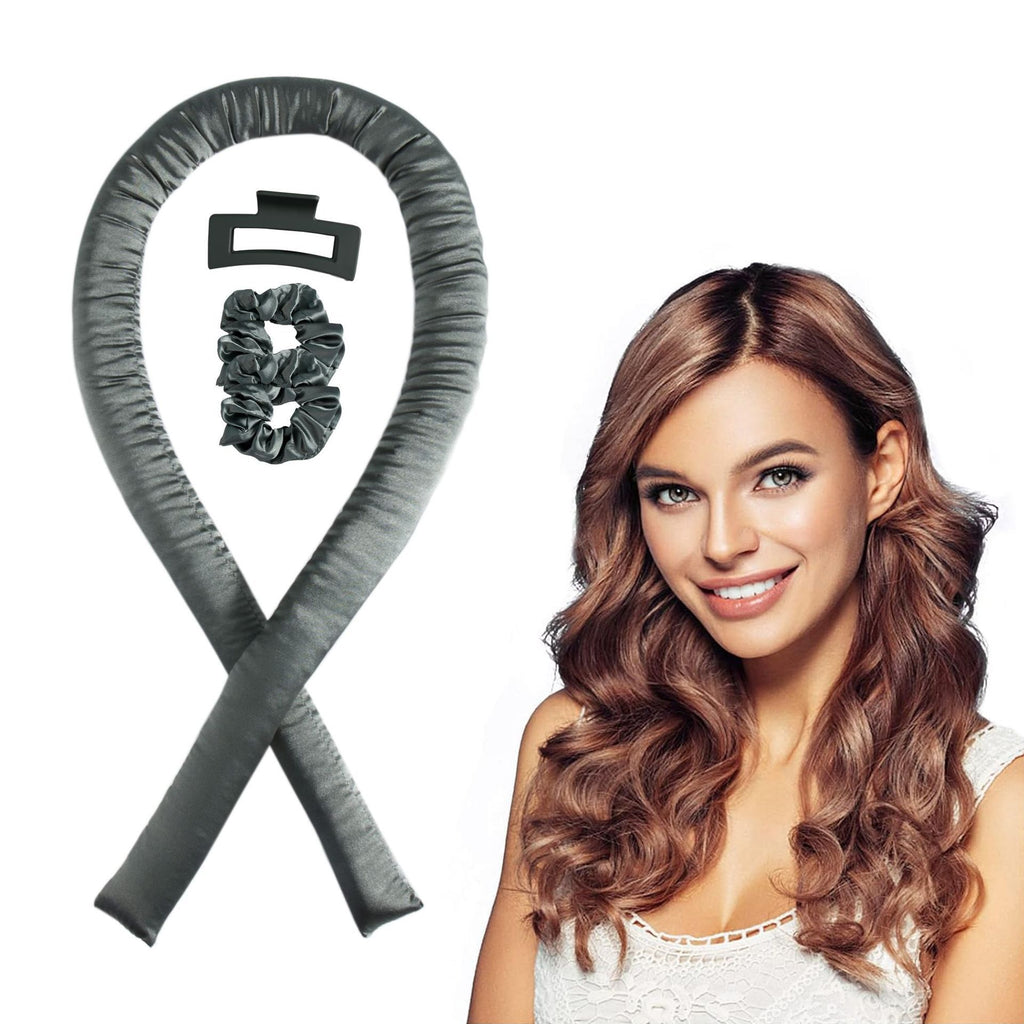 Heatless Curling Rod Set