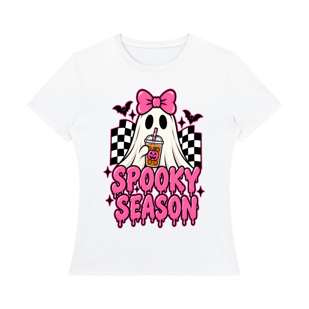 Spoke Women's Regular Fit T-Shirt