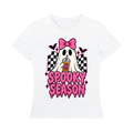 Spoke Women's Regular Fit T-Shirt
