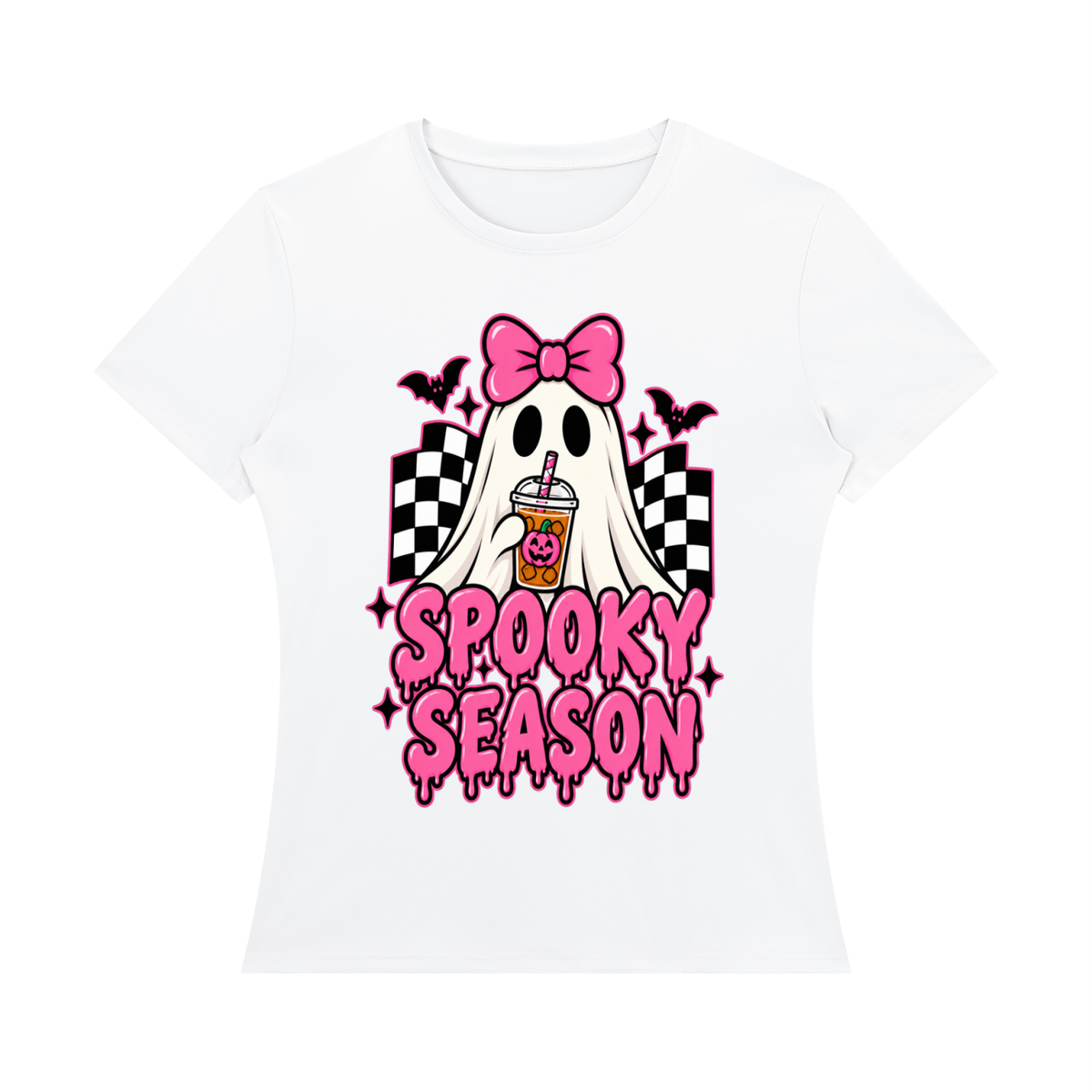 Spoke Women's Regular Fit T-Shirt