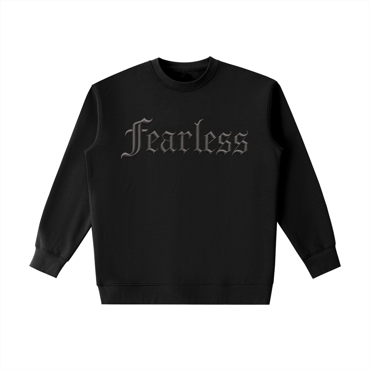 Essential Heavyweight Crewneck Sweatshirt