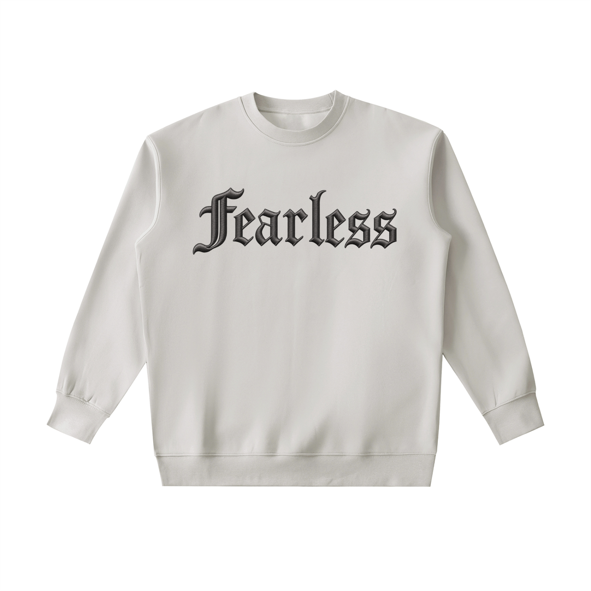 Essential Heavyweight Crewneck Sweatshirt