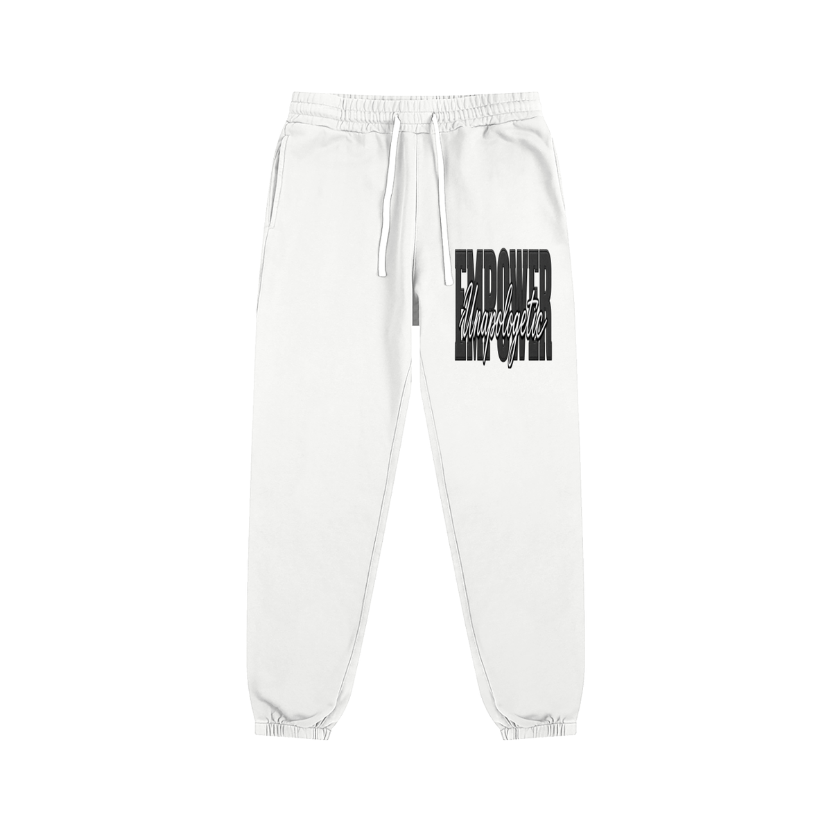 Essential Sweatpants