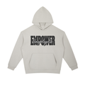 Essential Heavyweight Hoodie
