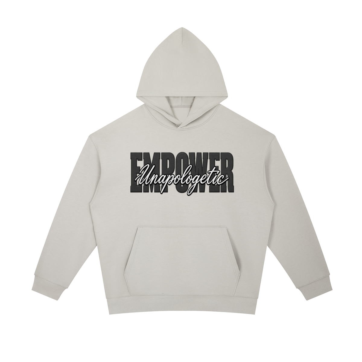 Essential Heavyweight Hoodie