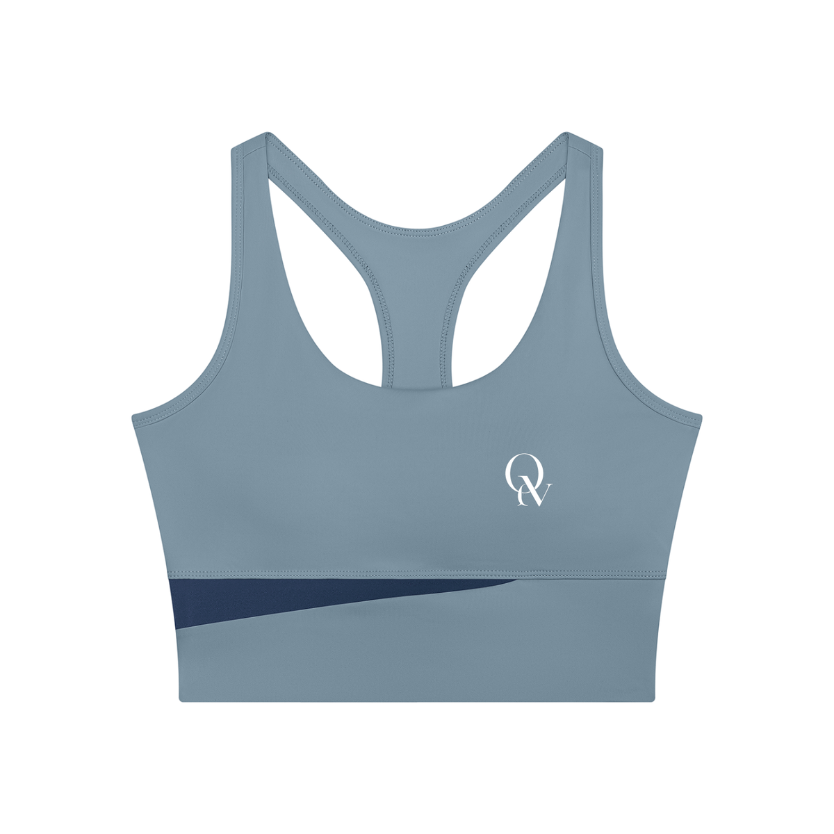 Women's Color Block Yoga Tank Top