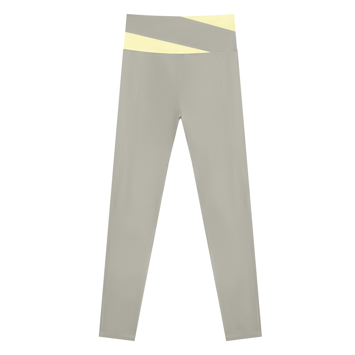 Women's Color-Block Yoga Leggings