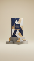 Gold Infusion Capsules With Ceramides