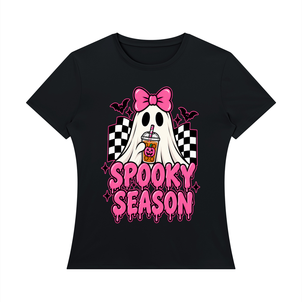 Spoke Women's Regular Fit T-Shirt